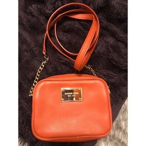 Michael Kors cross body